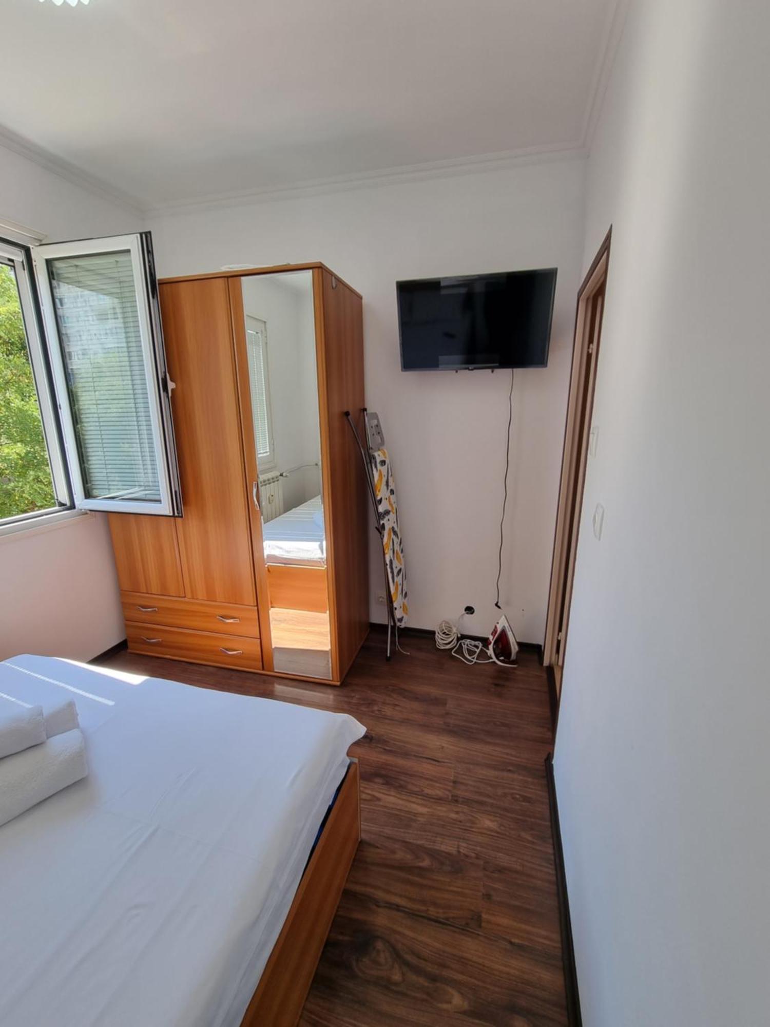 Apartment'S Ortakchiev 2 Szófia Kültér fotó