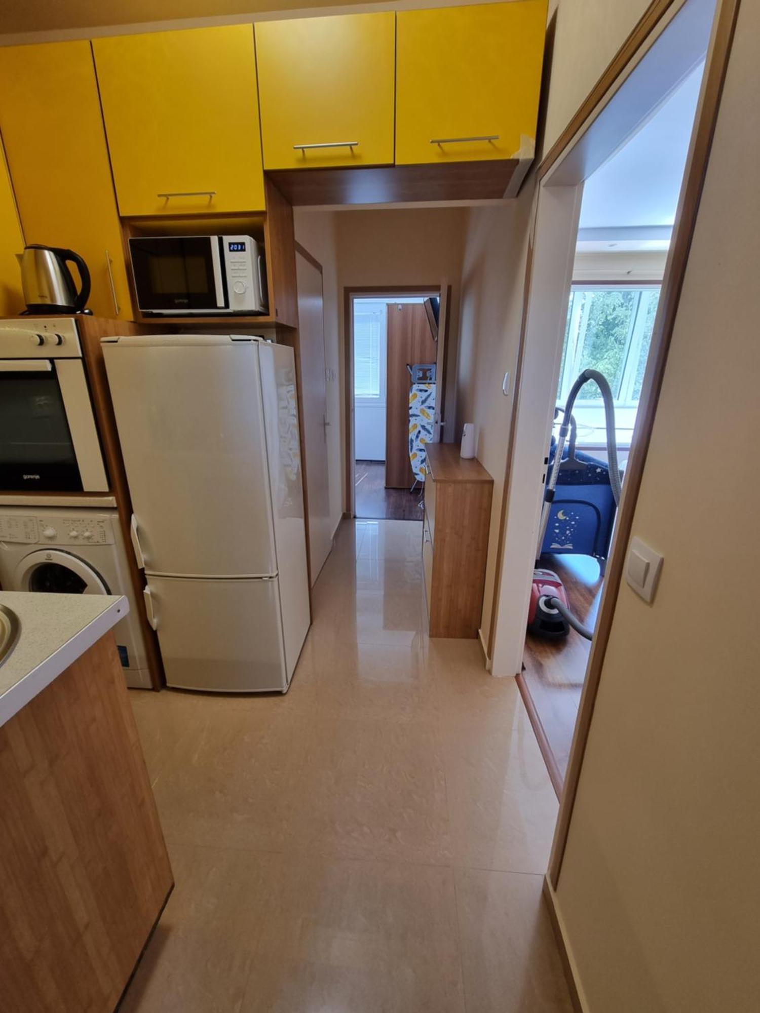 Apartment'S Ortakchiev 2 Szófia Kültér fotó