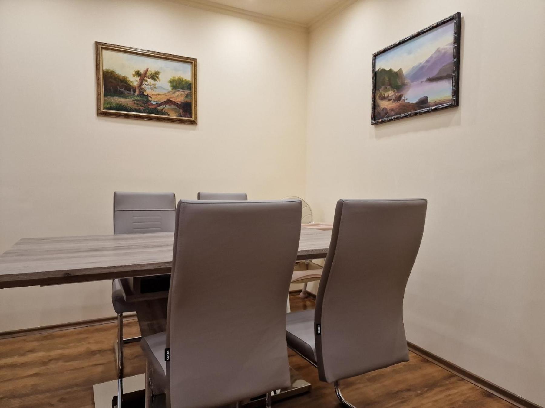 Apartment'S Ortakchiev 2 Szófia Kültér fotó