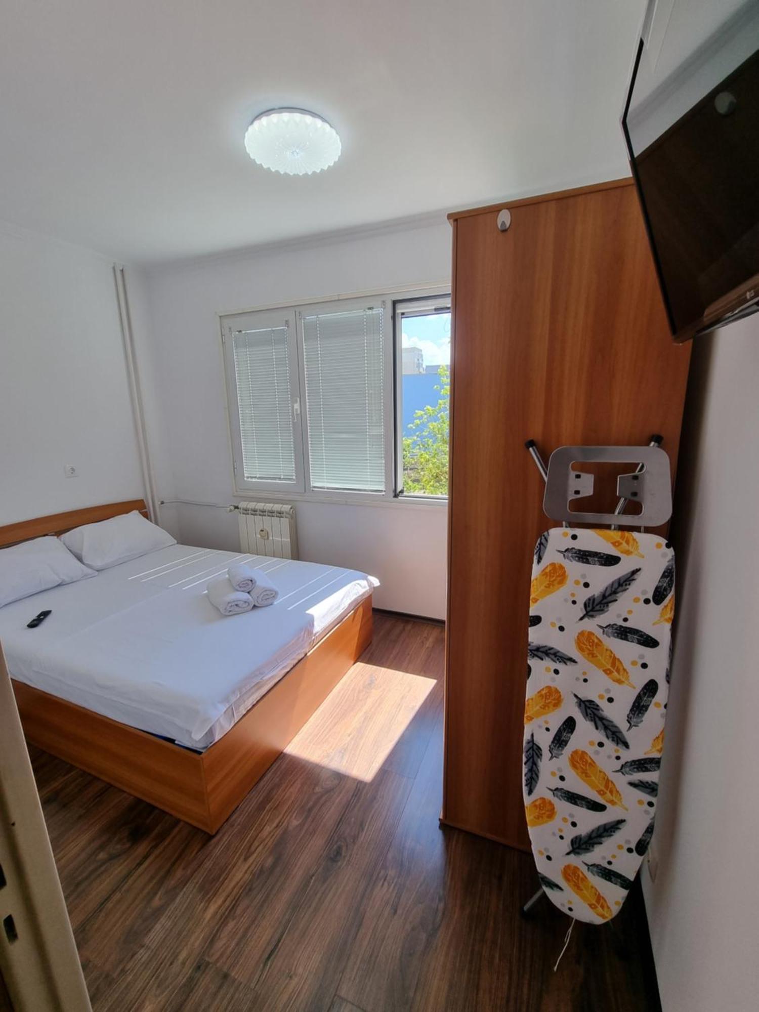 Apartment'S Ortakchiev 2 Szófia Kültér fotó